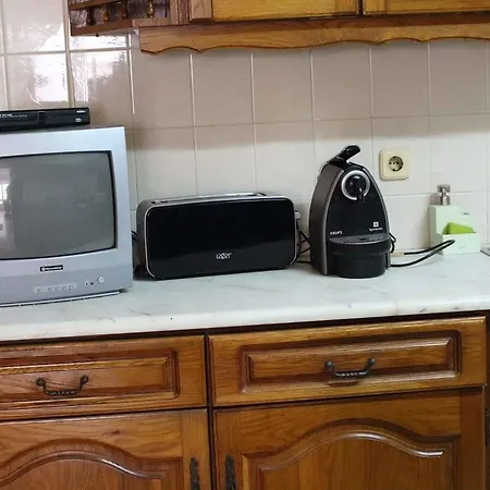 Casa de Férias Cantinho Do Descanso *