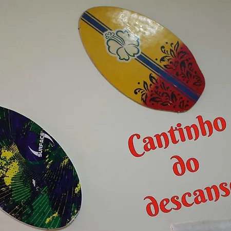 Cantinho Do Descanso